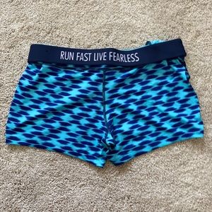 NIKE SHORTS